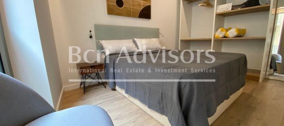 2 Schlafzimmer Wohnung in Ciutat Vella, Spain, Nr. 159134 7