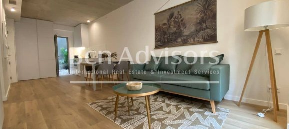 2 Schlafzimmer Wohnung in Ciutat Vella, Spain, Nr. 159134 16