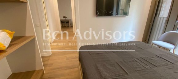 2 Schlafzimmer Wohnung in Ciutat Vella, Spain, Nr. 159134 8