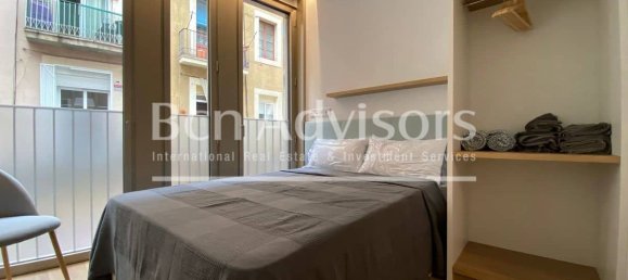 2 Schlafzimmer Wohnung in Ciutat Vella, Spain, Nr. 159134 9