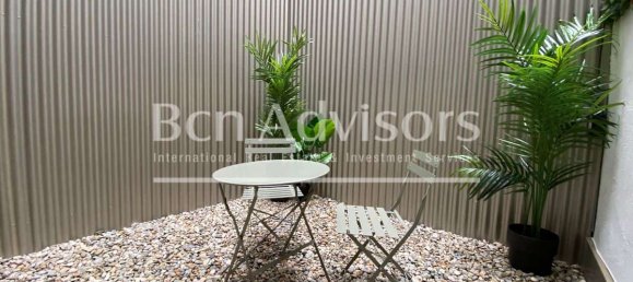 2 Schlafzimmer Wohnung in Ciutat Vella, Spain, Nr. 159134 5