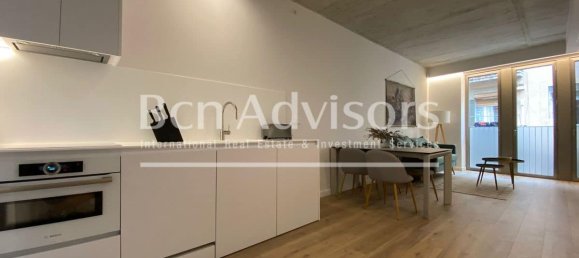 2 Schlafzimmer Wohnung in Ciutat Vella, Spain, Nr. 159134 3