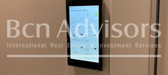 2 Schlafzimmer Wohnung in Ciutat Vella, Spain, Nr. 159134 14