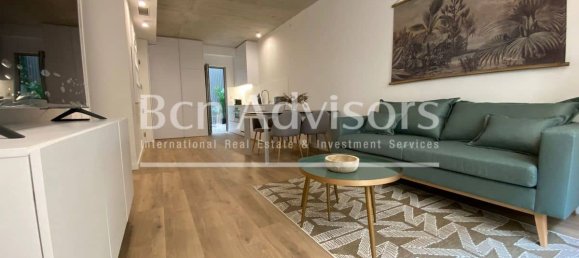 2 Schlafzimmer Wohnung in Ciutat Vella, Spain, Nr. 159134 4