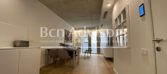 2 Schlafzimmer Wohnung in Ciutat Vella, Spain, Nr. 159134 2