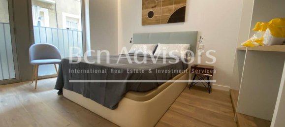 2 Schlafzimmer Wohnung in Ciutat Vella, Spain, Nr. 159134 6