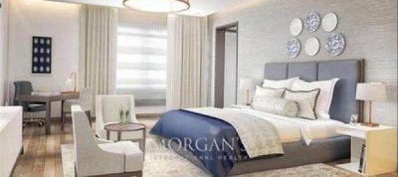 1 Schlafzimmer Wohnung in Mohammed Bin Rashid City, UAE, Nr. 42137 4