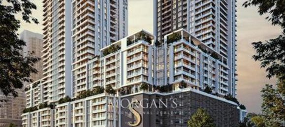 1 Schlafzimmer Wohnung in Mohammed Bin Rashid City, UAE, Nr. 42137 27