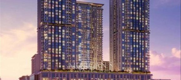 1 Schlafzimmer Wohnung in Mohammed Bin Rashid City, UAE, Nr. 42137 9