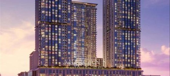 1 Schlafzimmer Wohnung in Mohammed Bin Rashid City, UAE, Nr. 42137 29