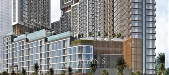 1 Schlafzimmer Wohnung in Mohammed Bin Rashid City, UAE, Nr. 42137 8