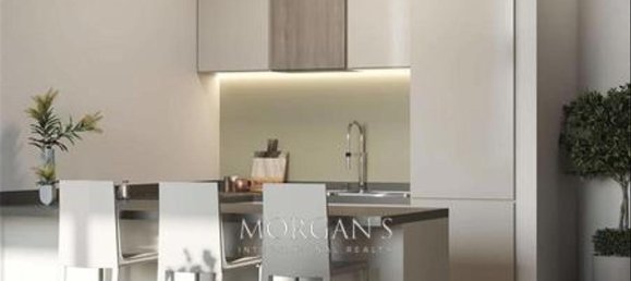 1 Schlafzimmer Wohnung in Mohammed Bin Rashid City, UAE, Nr. 42137 13