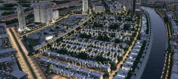 1 Schlafzimmer Wohnung in Mohammed Bin Rashid City, UAE, Nr. 42137 12