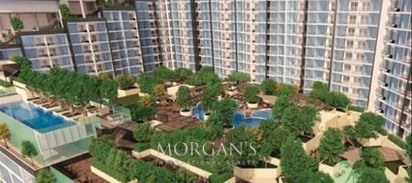 1 Schlafzimmer Wohnung in Mohammed Bin Rashid City, UAE, Nr. 42137 31