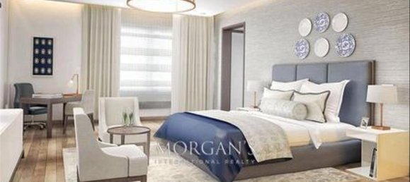 1 Schlafzimmer Wohnung in Mohammed Bin Rashid City, UAE, Nr. 42137 15