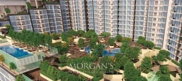 1 Schlafzimmer Wohnung in Mohammed Bin Rashid City, UAE, Nr. 42137 11