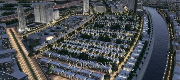 1 Schlafzimmer Wohnung in Mohammed Bin Rashid City, UAE, Nr. 42137 21