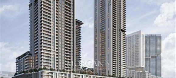 1 Schlafzimmer Wohnung in Mohammed Bin Rashid City, UAE, Nr. 42137 30