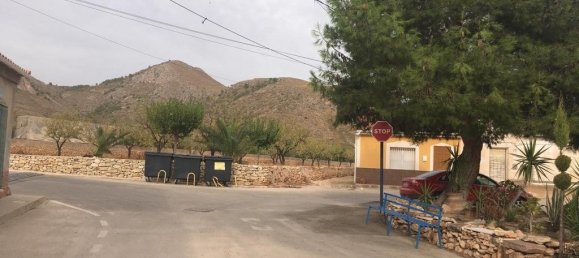 4 غرف نوم منزل في Hondon de los Frailes, Spain رقم 65841 26