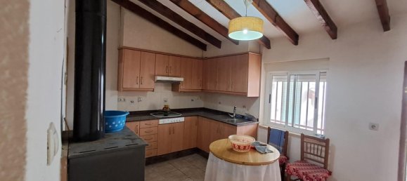 4 غرف نوم منزل في Hondon de los Frailes, Spain رقم 65841 7