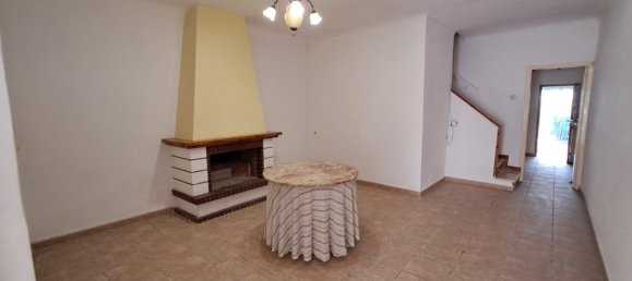 4 غرف نوم منزل في Hondon de los Frailes, Spain رقم 65841 3