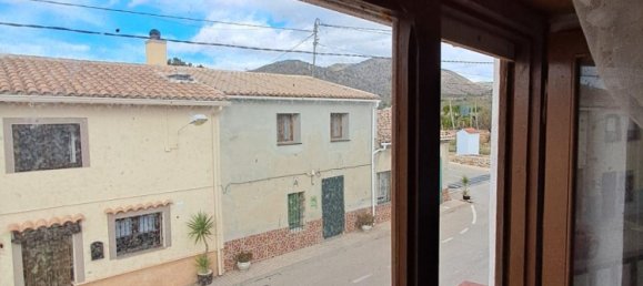 4 غرف نوم منزل في Hondon de los Frailes, Spain رقم 65841 19