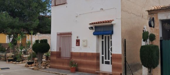 4 غرف نوم منزل في Hondon de los Frailes, Spain رقم 65841 2