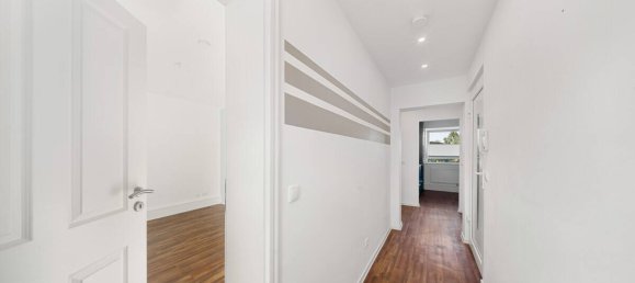 Дуплекс с 1 спальней в Киль, Германия № 356880 8