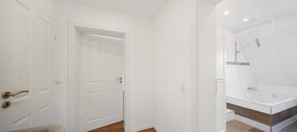 Дуплекс с 1 спальней в Киль, Германия № 356880 14