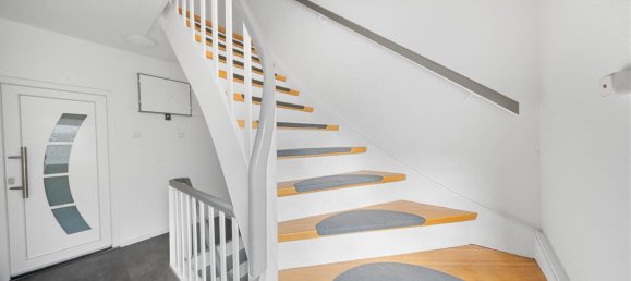 Дуплекс с 1 спальней в Киль, Германия № 356880 6