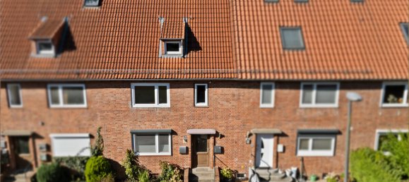 Дуплекс с 1 спальней в Киль, Германия № 356880 3