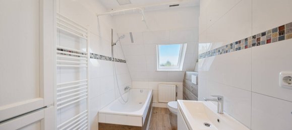 Дуплекс с 1 спальней в Киль, Германия № 356880 16