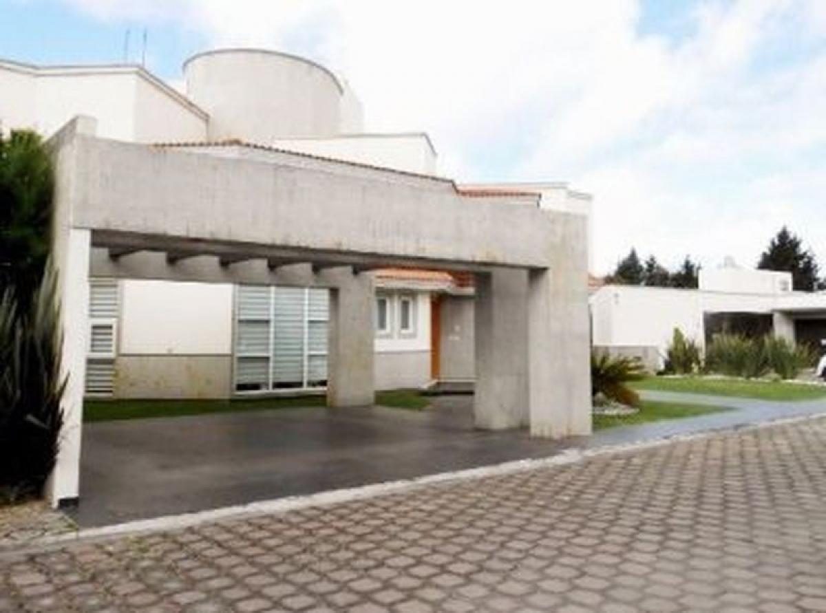 4 غرف نوم منزل في Mexico رقم 225141