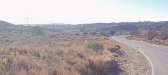  قطعة أرض في Monforte del Cid, Spain رقم 160965 4