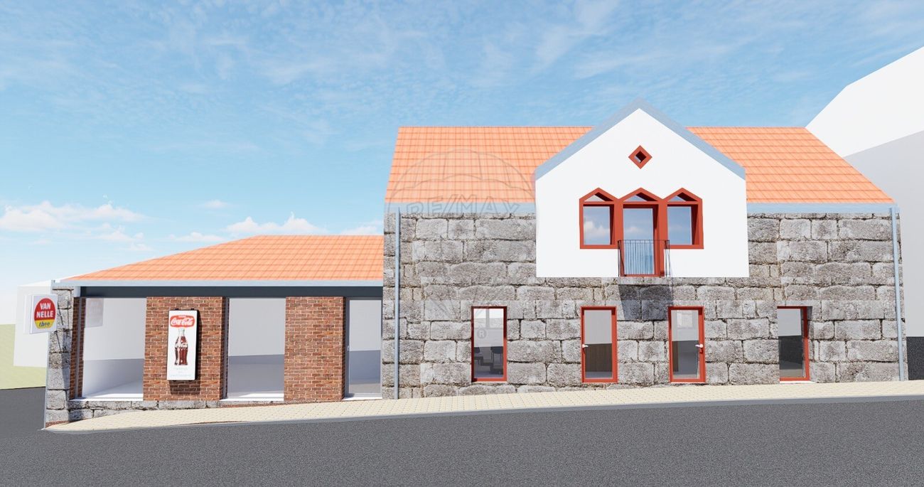 3 bedrooms House in Santa Comba Dao, Portugal No. 175722