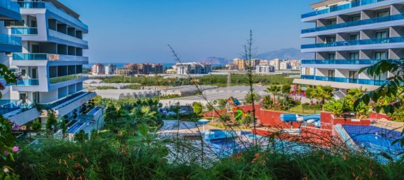 Apartamento de 3+1 en Antalya, Turkey No. 8097 4