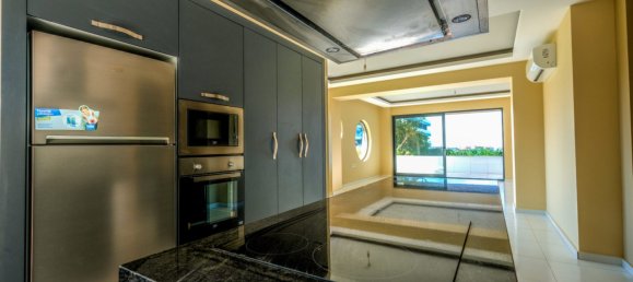 Apartamento de 3+1 en Antalya, Turkey No. 8097 9