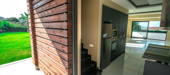 Apartamento de 3+1 en Antalya, Turkey No. 8097 5