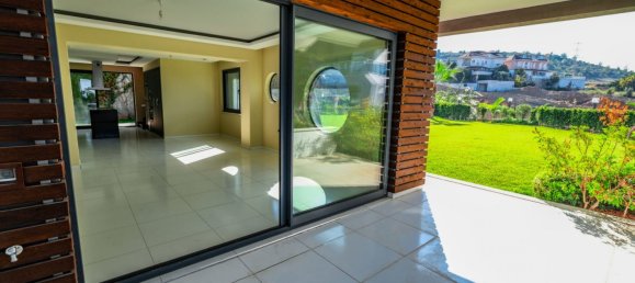 Apartamento de 3+1 en Antalya, Turkey No. 8097 3