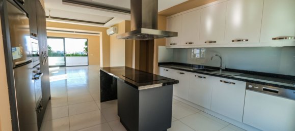 Apartamento de 3+1 en Antalya, Turkey No. 8097 8