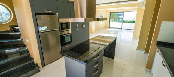 Apartamento de 3+1 en Antalya, Turkey No. 8097 7