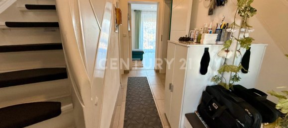 2-Zimmer Stadthaus in Saarbrücken, Germany, Nr. 15203 7