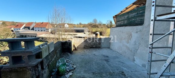 2-Zimmer Stadthaus in Saarbrücken, Germany, Nr. 15203 16