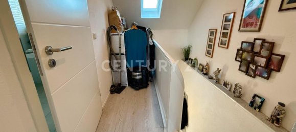 2-Zimmer Stadthaus in Saarbrücken, Germany, Nr. 15203 12