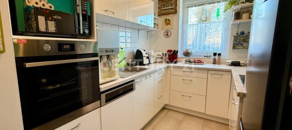 2-Zimmer Stadthaus in Saarbrücken, Germany, Nr. 15203 3