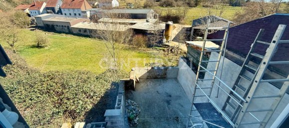 2-Zimmer Stadthaus in Saarbrücken, Germany, Nr. 15203 6