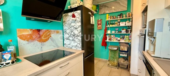 2-Zimmer Stadthaus in Saarbrücken, Germany, Nr. 15203 4