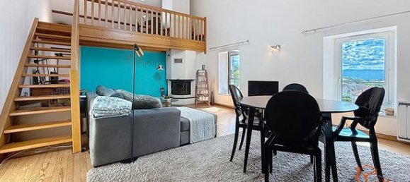 Dúplex de 2 dormitorios en Echenevex, France No. 313488 2