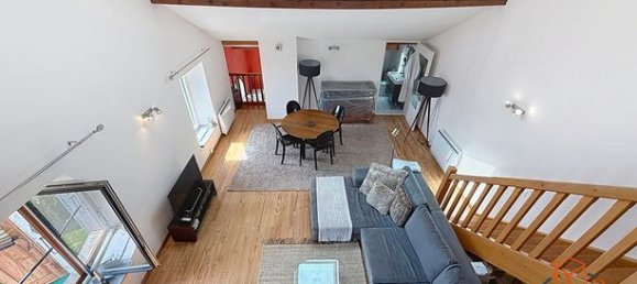 Dúplex de 2 dormitorios en Echenevex, France No. 313488 3