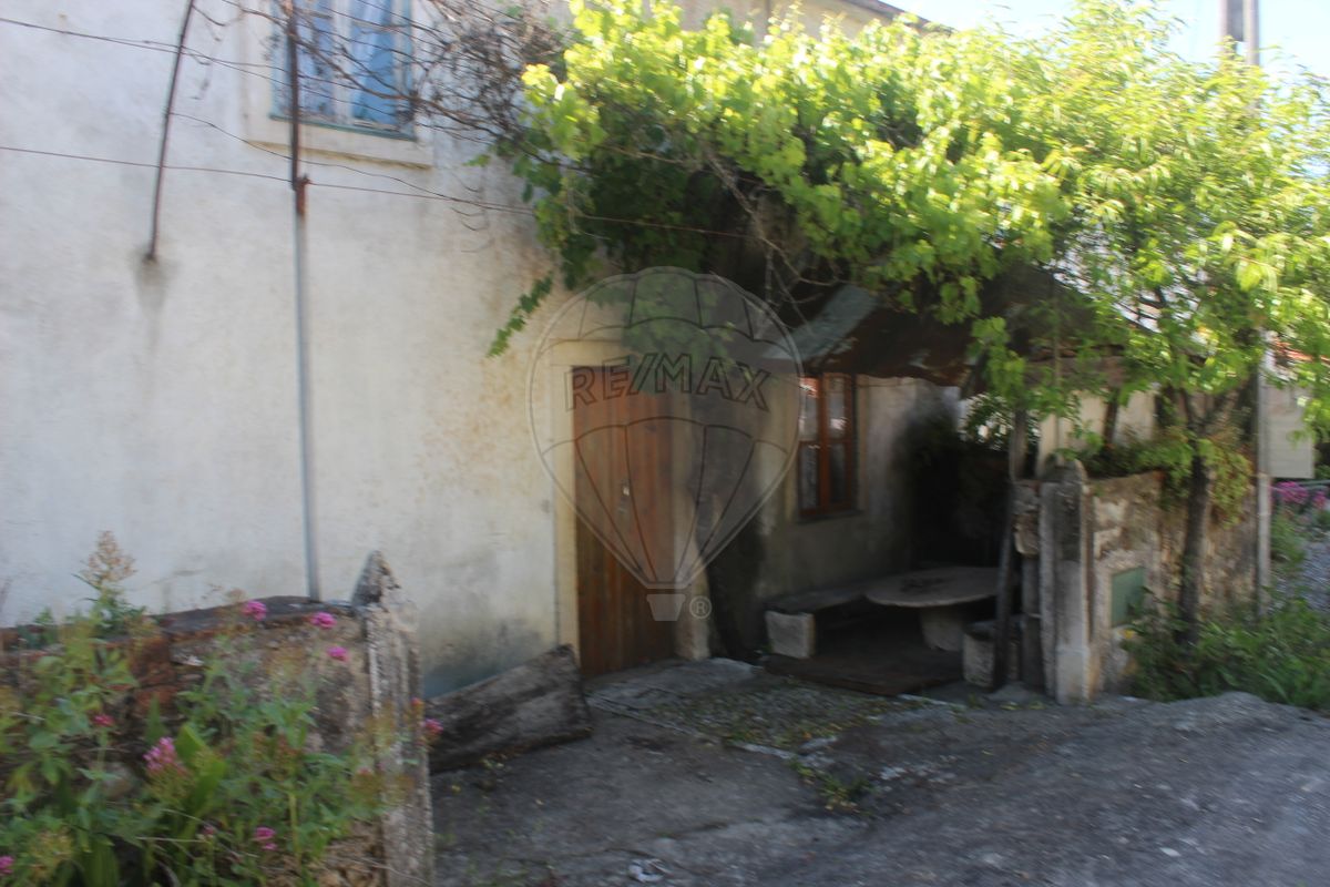 Casa T5 em Ansião, Portugal N.º 22016